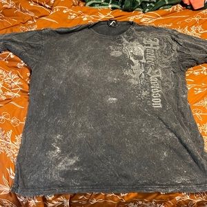 Harley-Davidson T-shirt